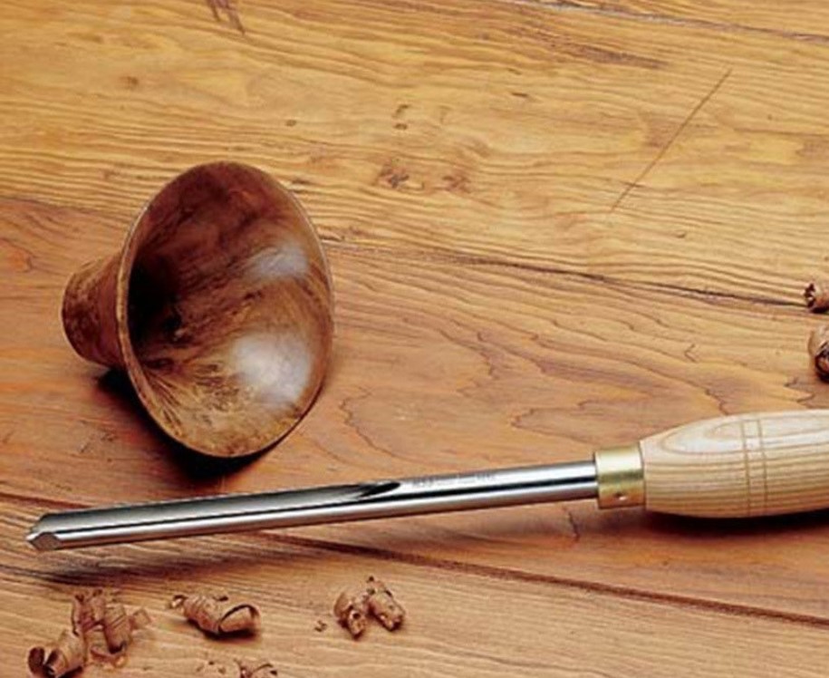 La mejor Explicación sobre Herramientas manual de Talla en madera: Las  GUBIAS y sus perfiles 🚀 